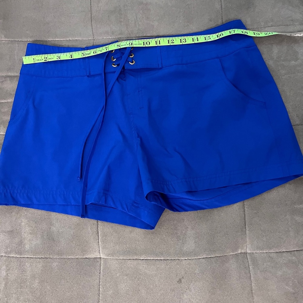 Board shorts